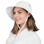 Adult Juniper Bucket Hats, Summer Hats for Women | Jan & Jul