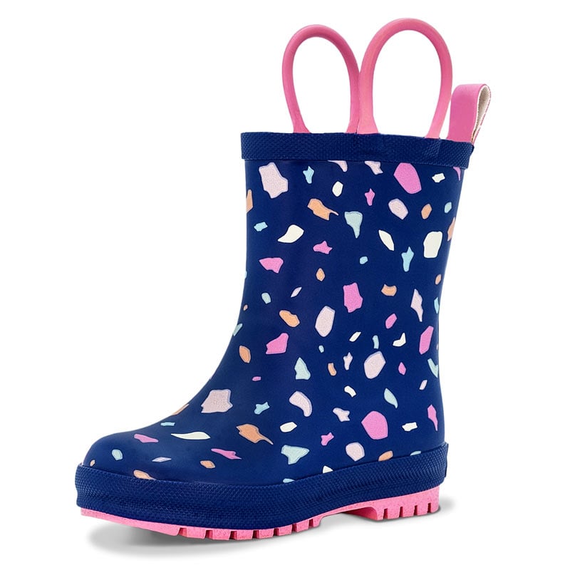 kohls ladies rain boots