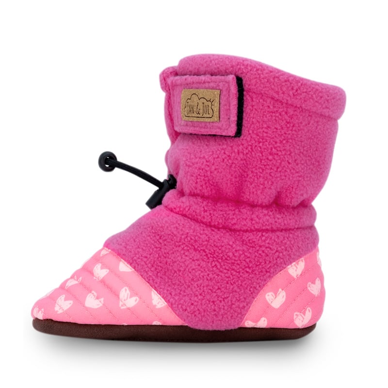 Infant hot sale boots canada