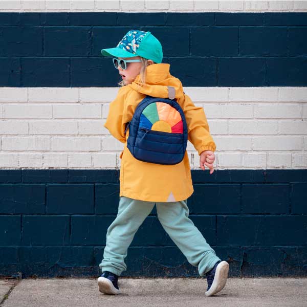 School Gear for Kids