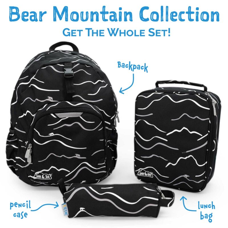 Xplorer Bag Set | Bear Mountain