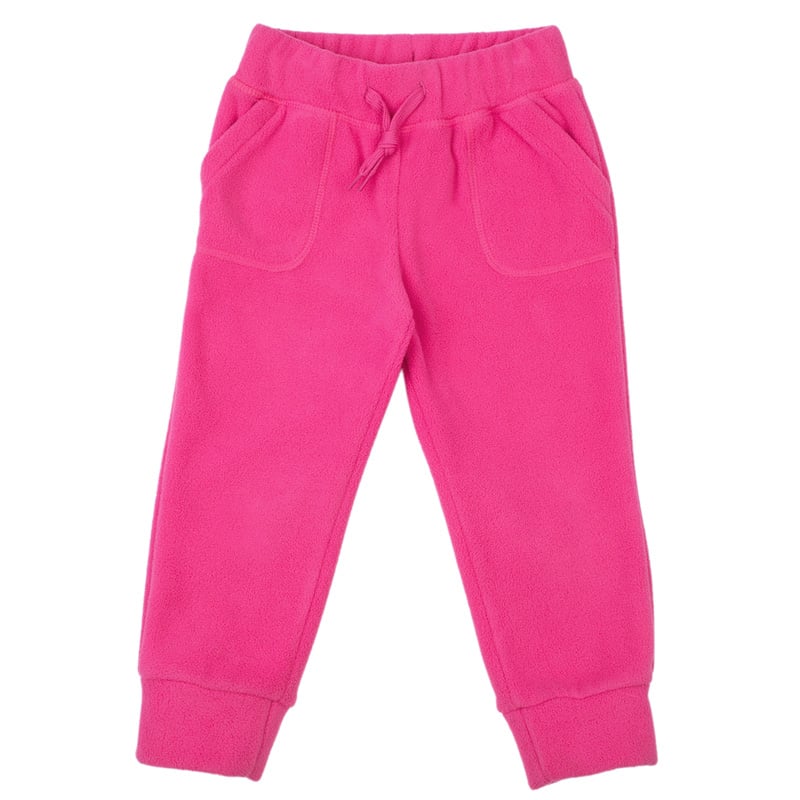 Stylish Fleece Kids Trousers