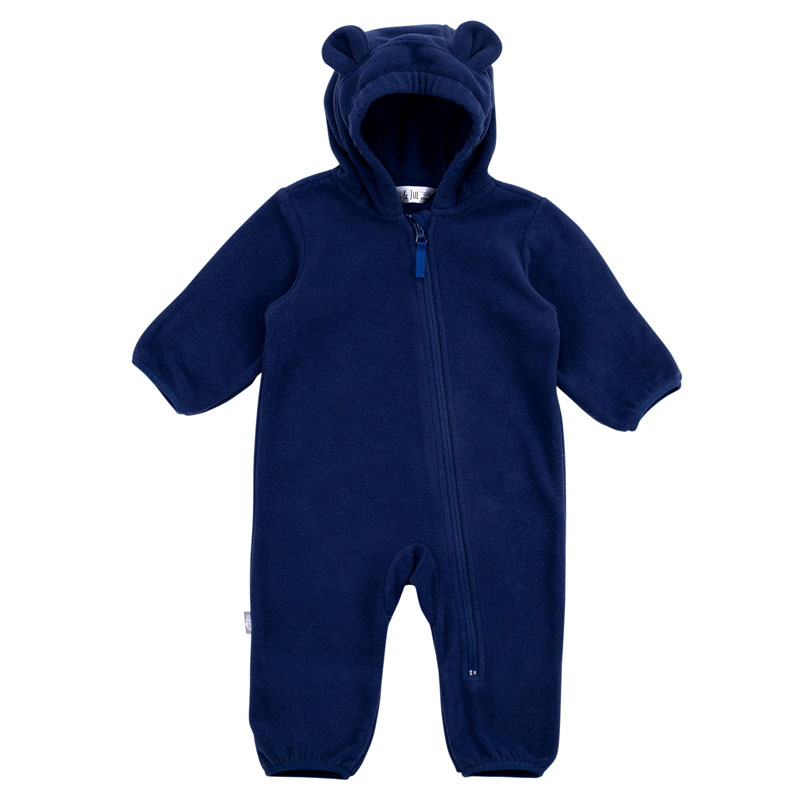 Bunting store suit infant