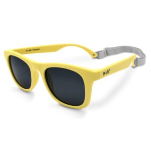 Kids Urban Polarized Sunglasses | Lemonade