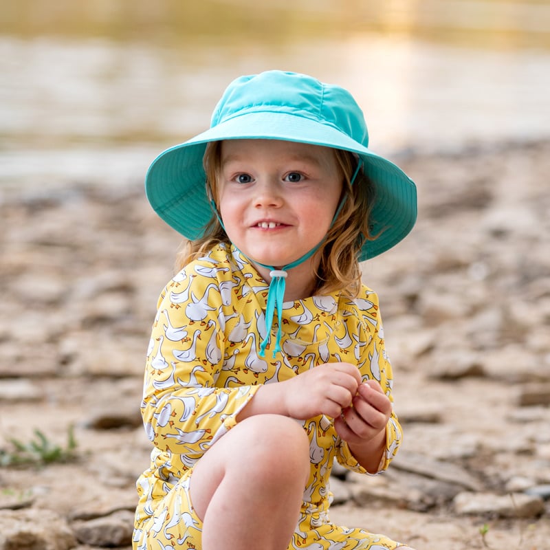 quick dry sun hat