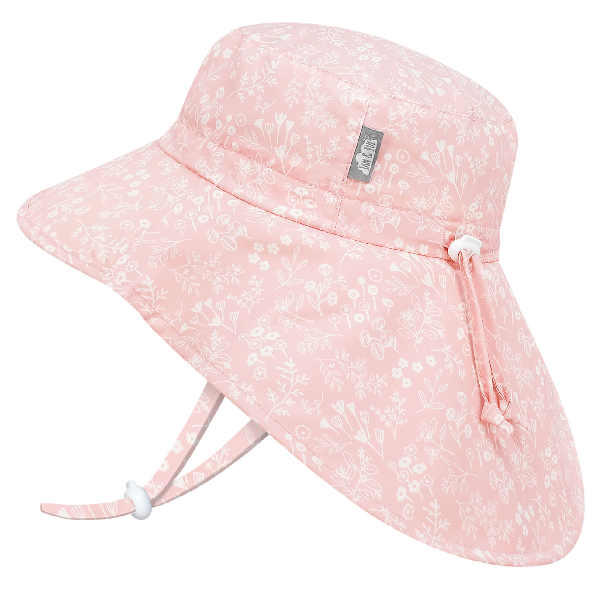 Jan & Jul SunLite Cap - Manta Ray Jan & Jul SunLite Cap - Manta Ray