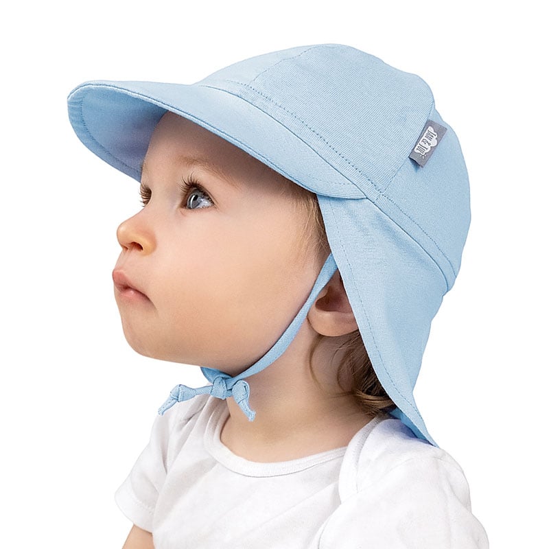 Baby flap cap deals