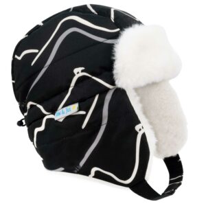 Kids Insulated Winter Hats | Bear Mountain