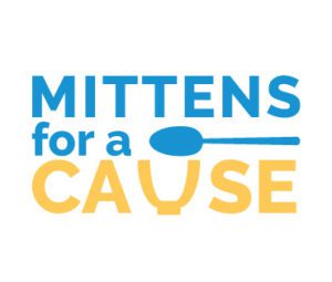 Mittens for a Cause