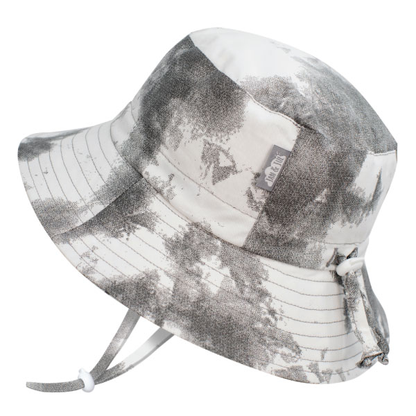 Kids Sun Hats Cotton Bucket
