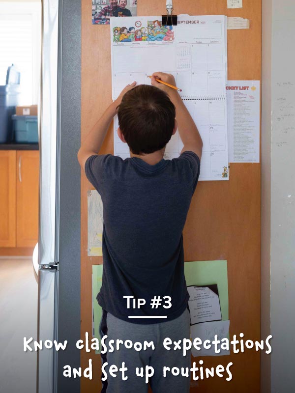 How to Nurture a Positive Teacher Relationship