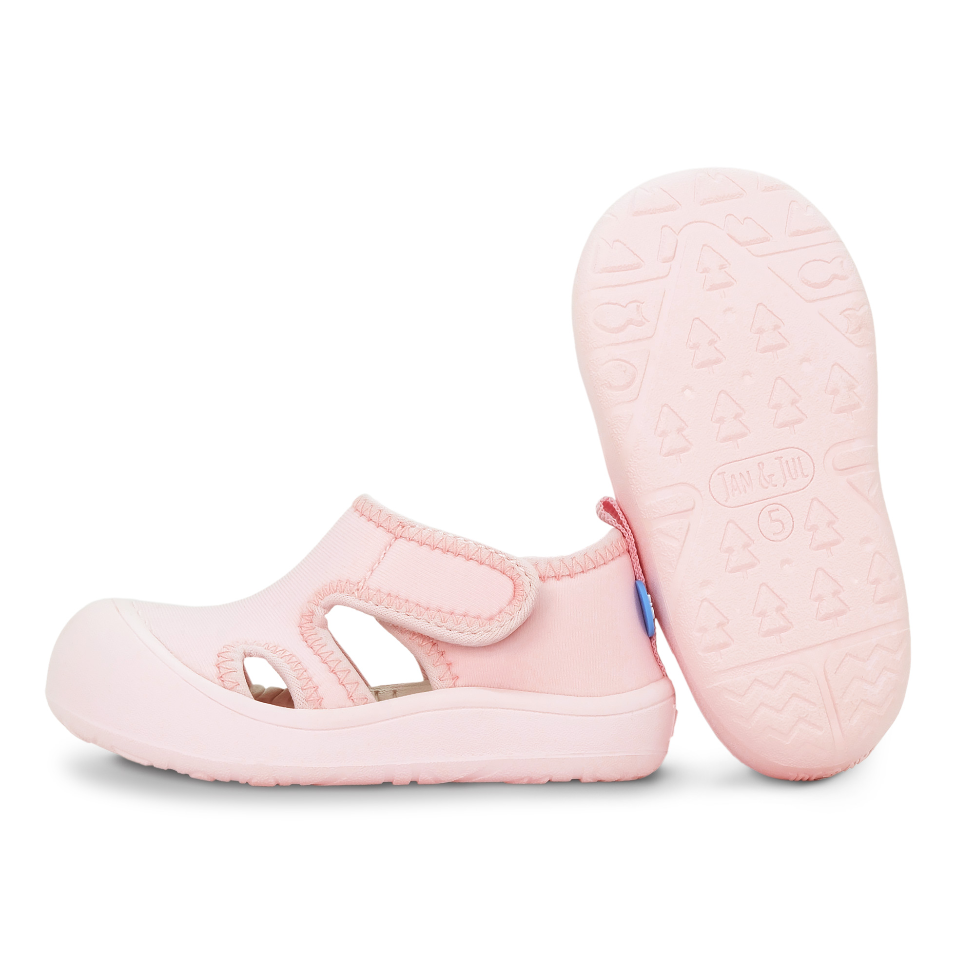 Jan & Jul Kids SunnyBreeze Sandals photo 2