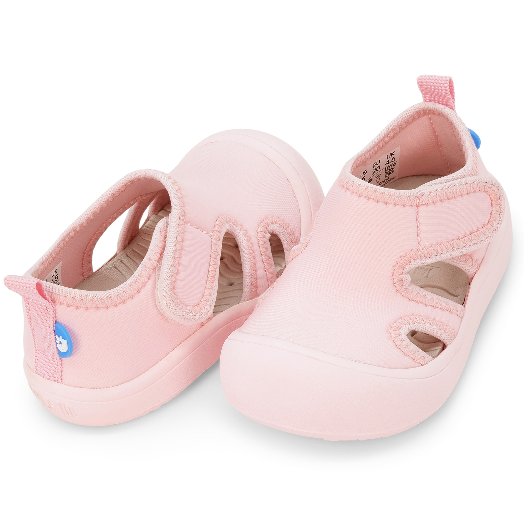 Jan & Jul Kids SunnyBreeze Sandals photo 3