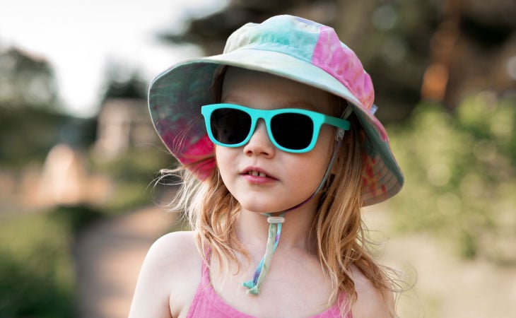 Kids Summer Accessories