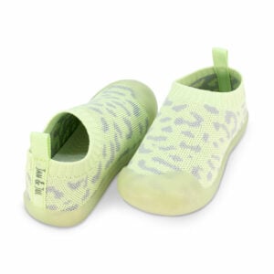 Kids Jelly Jumper Doodle Shoes | Honeydew