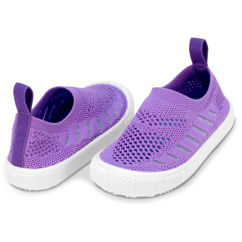 Knit Shoes for Children