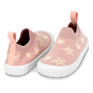 Kids Graphic Slip On Shoes | Starfish