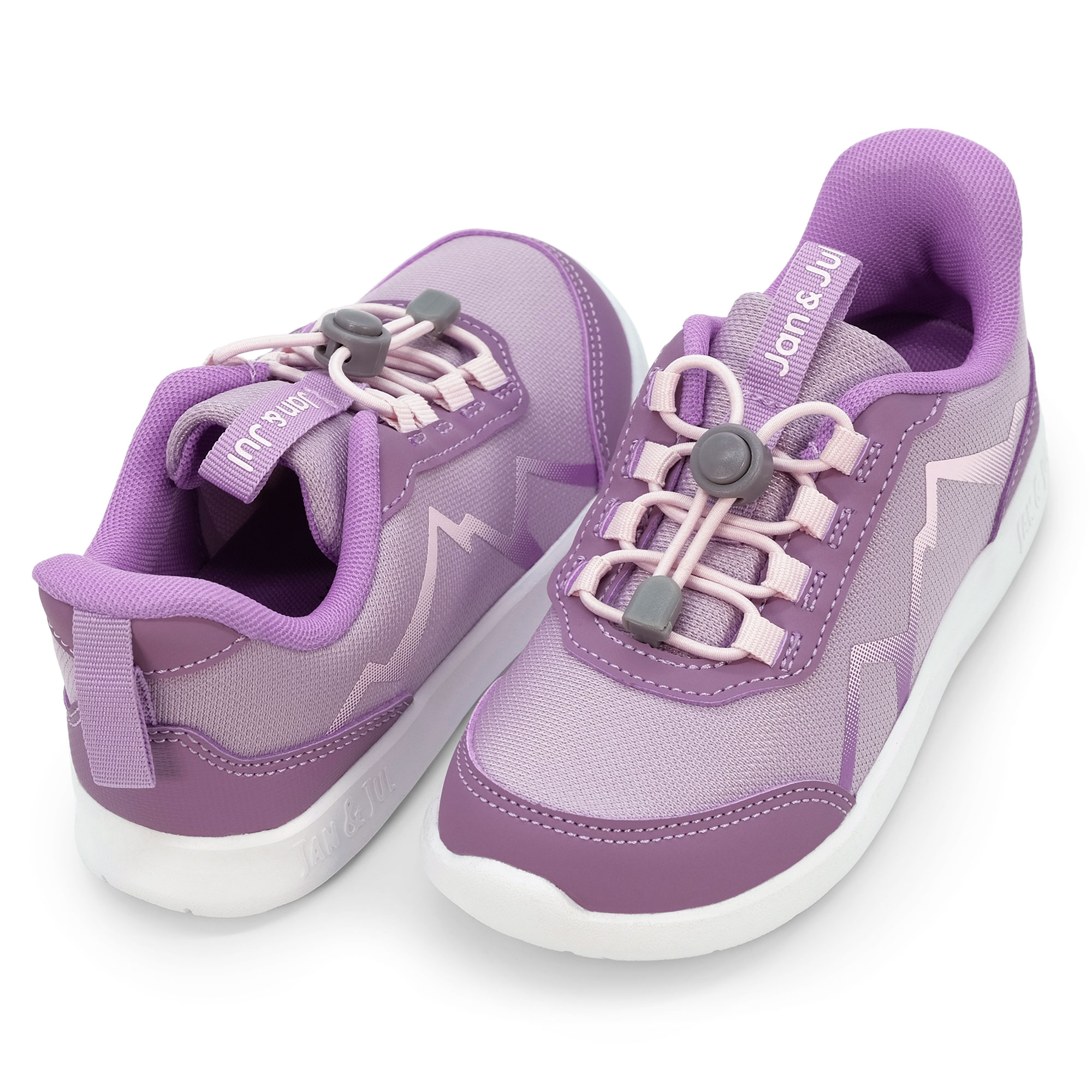 Jan & Jul Kids Lite Mountain Sneakers photo 2