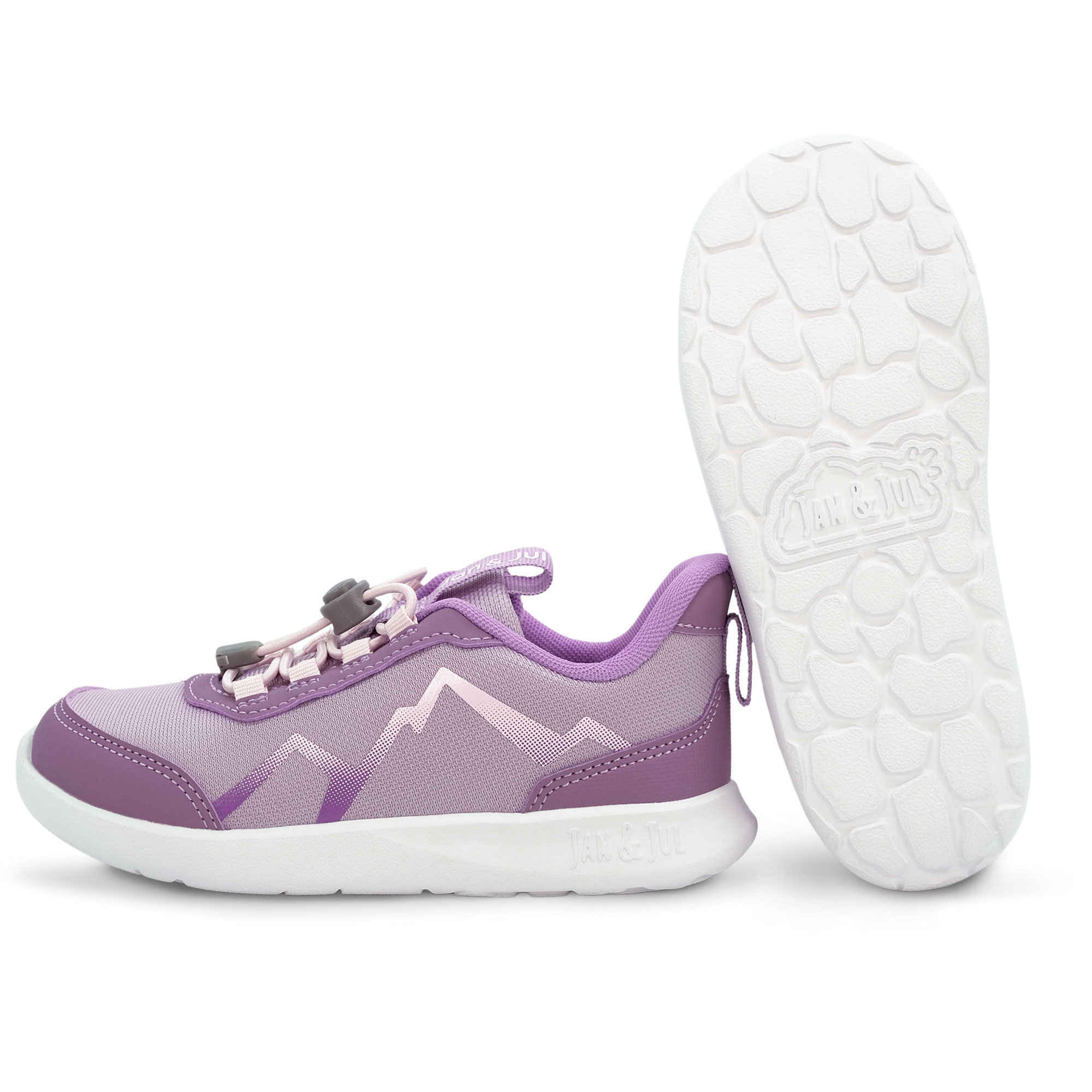 Jan & Jul Kids Lite Mountain Sneakers photo 3