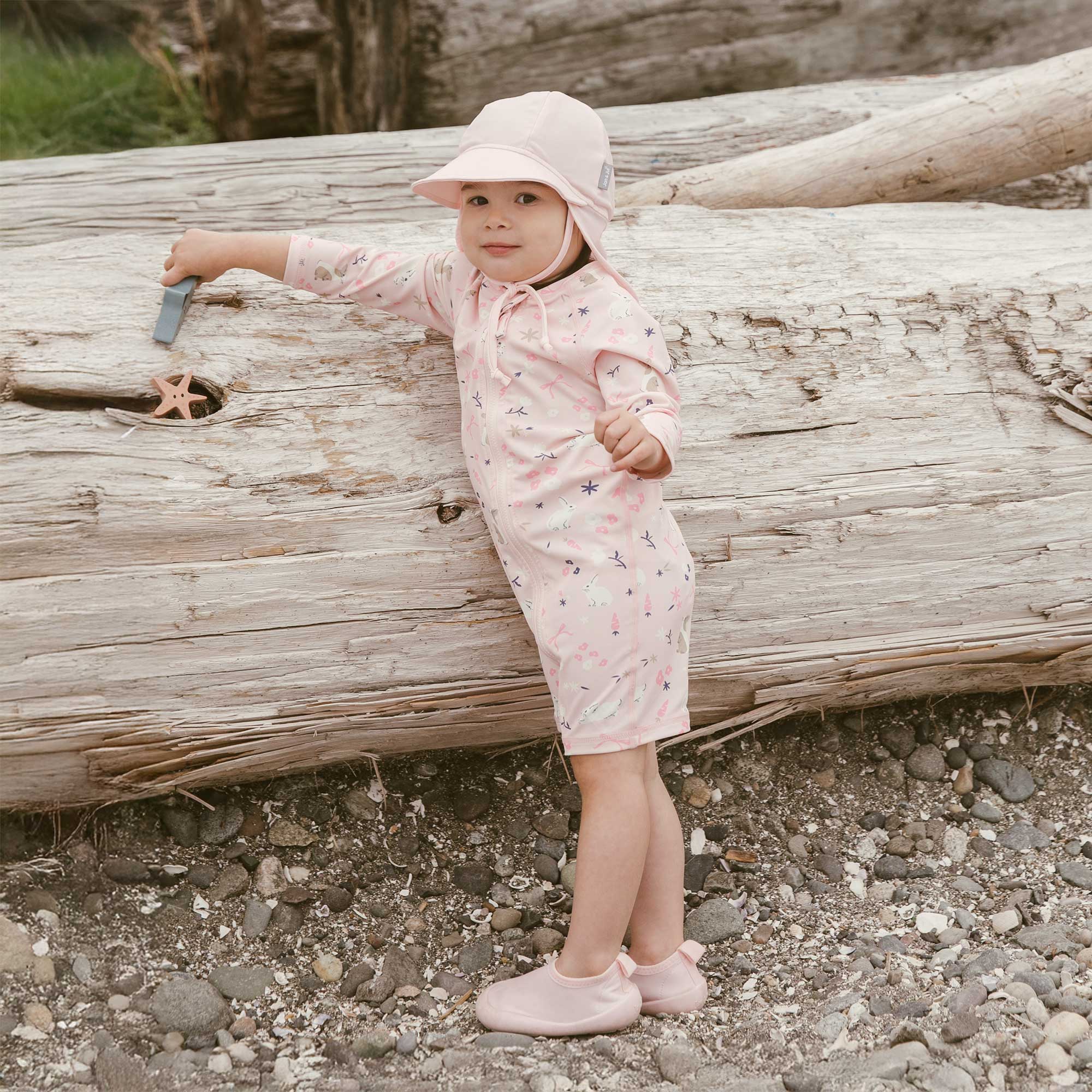 Jan & Jul Kids Water Shoes photo 4