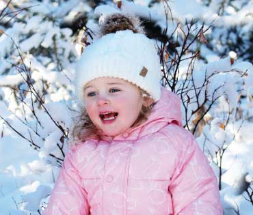 The Best Puffy Jacket for Kids