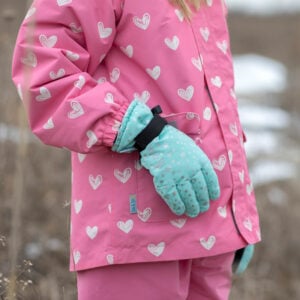 Kids Waterproof Gloves
