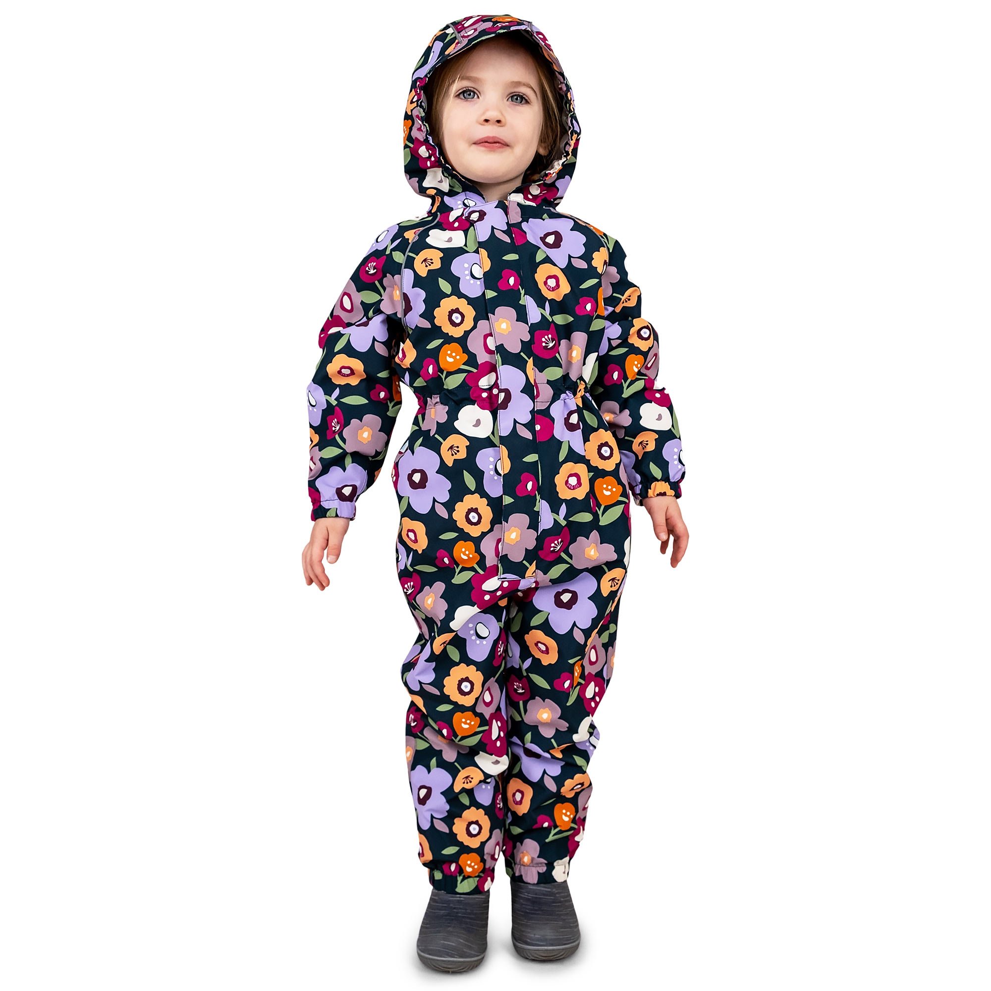 Winter on sale rain suit