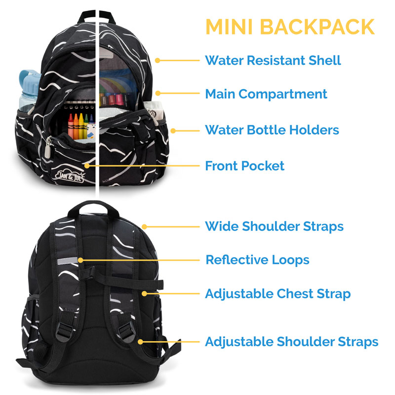 Kids Mini Backpacks